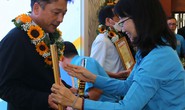 Tôn vinh 36 doanh nghiệp chăm sóc công nhân tốt