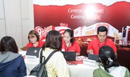 Thị trường lao động khởi sắc
