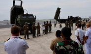 Nhật - Mỹ bắn hoả thần HIMARS gần biên giới, Nga phản ứng mạnh