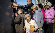 Mỹ dự đoán về xung đột tại Ukraine khi mùa đông tới
