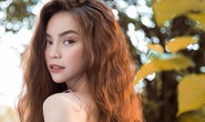 Hồ Ngọc Hà chia sẻ về bệnh tình hiện tại và vụ trộm ghé thăm biệt thự