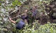 Đang tìm kiếm nữ du khách Đồng Nai bị mất tích tại núi Tà Cú – Bình Thuận