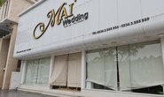 Hệ thống ảnh cưới lớn nhất nhì Đà Nẵng đóng cửa, nhiều cặp dâu rể hoang mang