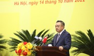 Cấp dưới buông lỏng quản lý, Chủ tịch Hà Nội nhận trách nhiệm