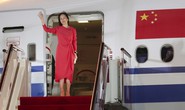 Trung Quốc bất ngờ tiết lộ thêm về vụ công chúa Huawei