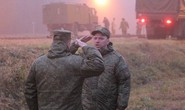 Quân Nga đến Belarus, Pháp huấn luyện binh sĩ Ukraine