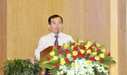 Cách chức Phó chánh Văn phòng Đoàn ĐBQH tỉnh Khánh Hòa