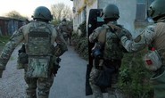 Nga: Xả súng tại thao trường gần Ukraine, gần 30 người thương vong