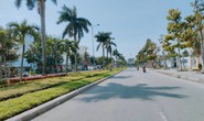 Lý do Quảng Nam bỏ thêm 300 tỉ đồng để nâng cấp 5,5 km đường