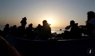 Vụ giải cứu 92 người di cư khỏa thân: Hy Lạp đổ lỗi cho Thổ Nhĩ Kỳ
