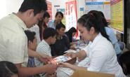 Thị trường lao động Bình Dương phục hồi