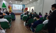 Chữa ung thư phổi không hóa trị