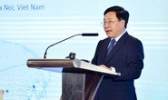 Phó Thủ tướng Phạm Bình Minh nêu 6 định hướng quan trọng tại Diễn đàn OECD - Đông Nam Á