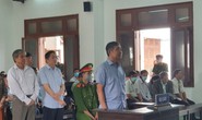 Cựu Phó chủ tịch tỉnh Phú Yên và nhiều lãnh đạo sở ngành hầu tòa trong vụ bán sỉ 262 lô đất