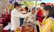 TP HCM: Chăm lo Tết cho 10.000 gia đình đoàn viên, lao động