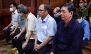 Bị cáo Tất Thành Cang và đồng phạm lĩnh án