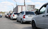 Nga giải thích nguyên nhân sơ tán hàng ngàn cư dân khỏi Kherson