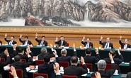 Đảng Cộng sản Trung Quốc thông qua danh sách ứng viên Ban Chấp hành Trung ương và Ủy ban Kỷ luật