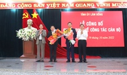 Chủ tịch TP Bảo Lộc làm Chủ tịch Công ty Xổ số kiến thiết Lâm Đồng
