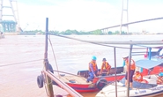 Tìm thấy thi thể công nhân trong vụ sập sàn tại công trình cầu Mỹ Thuận 2