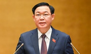 Chủ tịch Quốc hội: Không đưa vào luật những vấn đề mang tính sự vụ khi sửa Luật Đất đai
