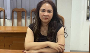 VKSND Bình Dương đề nghị gộp vụ án bà Nguyễn Phương Hằng