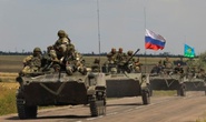 Tổng thống Nga ra chỉ thị mới sau lệnh thiết quân luật