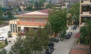 5 cán bộ ở Thanh Hóa bị khai trừ Đảng do đánh bạc, làm giả tài liệu
