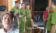 Lập công ty ma bán hóa đơn khống gần 100 tỉ đồng