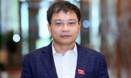 Giới thiệu Bí thư Điện Biên Nguyễn Văn Thắng giữ chức Bộ trưởng Giao thông Vận tải