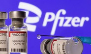 Pfizer dự kiến tăng giá vắc-xin COVID-19 lên gấp 4 lần