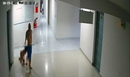 Đà Lạt: Bắt khẩn cấp người cha bạo hành con ruột dã man