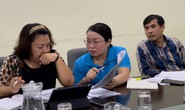 Kiên trì đòi quyền lợi cho công nhân