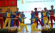 Nâng cao kiến thức pháp luật cho cán bộ Công đoàn