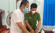 Phải hoàn thành việc cấp CCCD gắn chip
