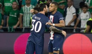 “Song tấu” Messi - Mbappe thăng hoa, PSG vững ngôi đầu