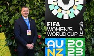 Người Mỹ hào hứng sau bốc thăm World Cup nữ 2023