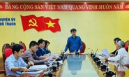Quảng Bình: Kỷ luật nguyên Chủ tịch thị trấn Phong Nha vì vướng sai phạm