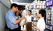 Khởi nghiệp từ sự khác biệt