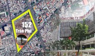 Đất vàng biến thành của riêng, ai hưởng lợi?