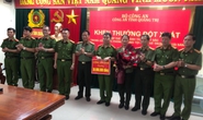 Lộ diện 2 kẻ đột nhập hàng loạt cơ quan, doanh nghiệp trộm cắp tài sản