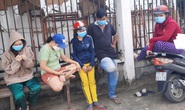 Vất vả đòi quyền lợi