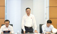 7 thủ đoạn của tội phạm rửa tiền, điểm tên Phan Sào Nam