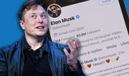 Tỉ phú Musk có thể “quay xe” hợp lệ thương vụ mua lại Twitter