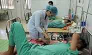 Quảng Nam bùng phát dịch sốt xuất huyết, ghi nhận ca tử vong đầu tiên