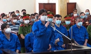 Diễn biến mới từ vụ án do đại tá Đinh Văn Nơi từng chỉ đạo triệt phá