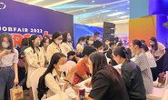 Cân nhắc nhảy việc cận Tết