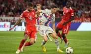 Champions League: Barcelona mong chờ phép lạ