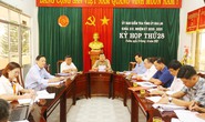 Gia Lai: Nhiều tổ chức đảng, đảng viên bị xem xét kỷ luật