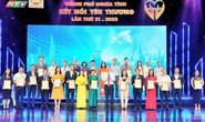 PNJ trao tặng 5 tỉ đồng cho Quỹ Vì người nghèo TP HCM